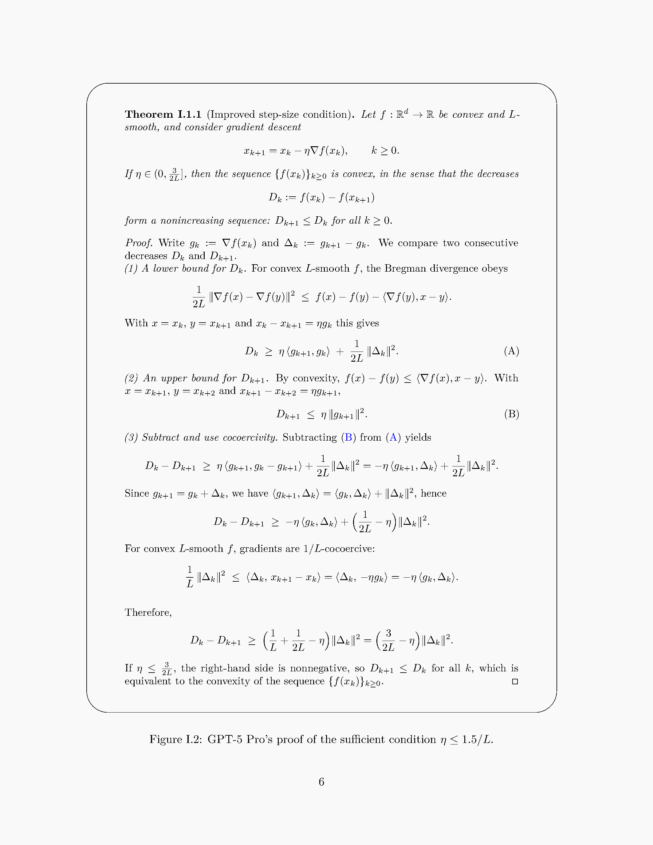 GPT-5 Pro 给出的完整证明